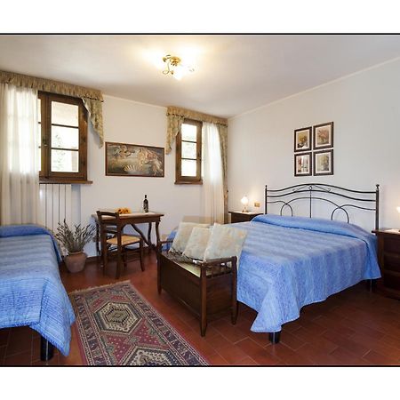 B&B Casale Virgili 시에나 외부 사진