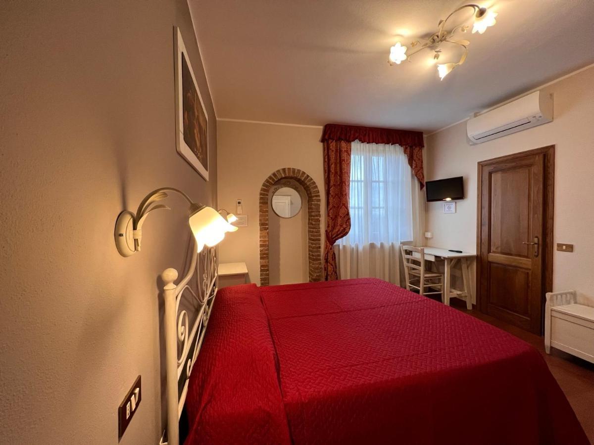 B&B Casale Virgili 시에나 외부 사진