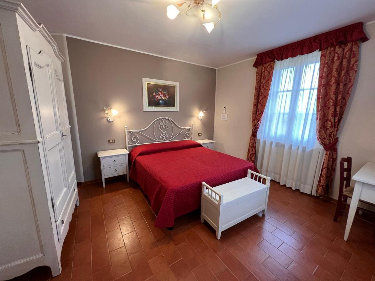 B&B Casale Virgili 시에나 외부 사진