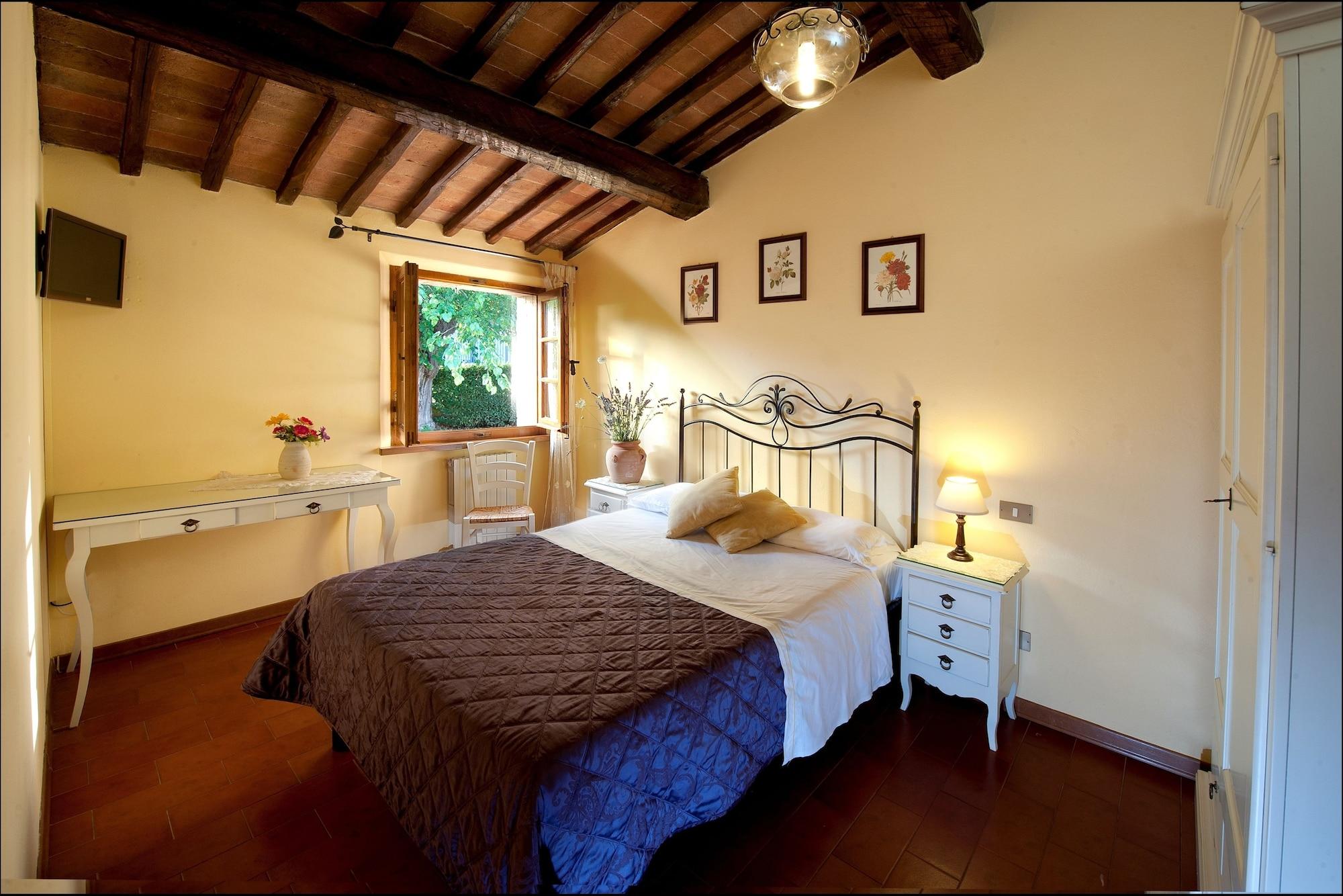B&B Casale Virgili 시에나 외부 사진