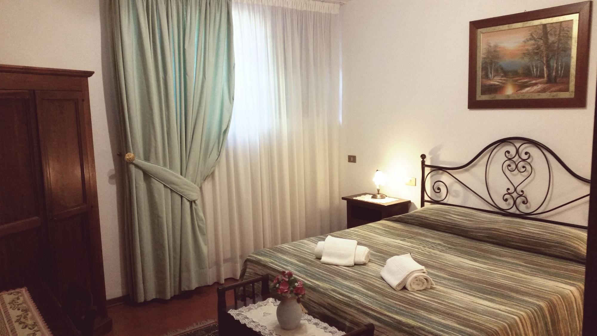 B&B Casale Virgili 시에나 외부 사진