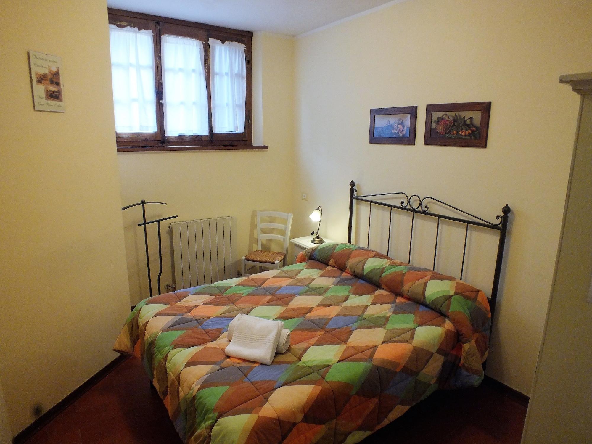 B&B Casale Virgili 시에나 외부 사진