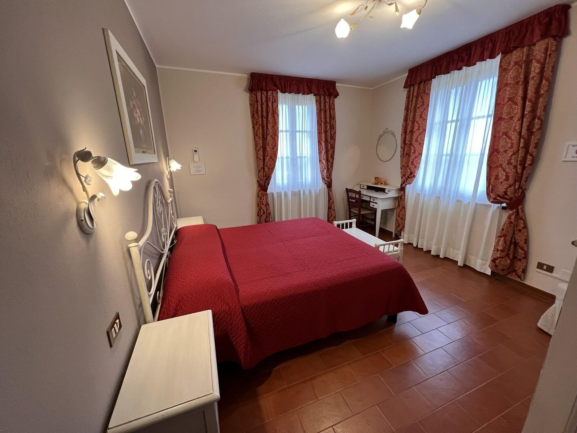 B&B Casale Virgili 시에나 외부 사진