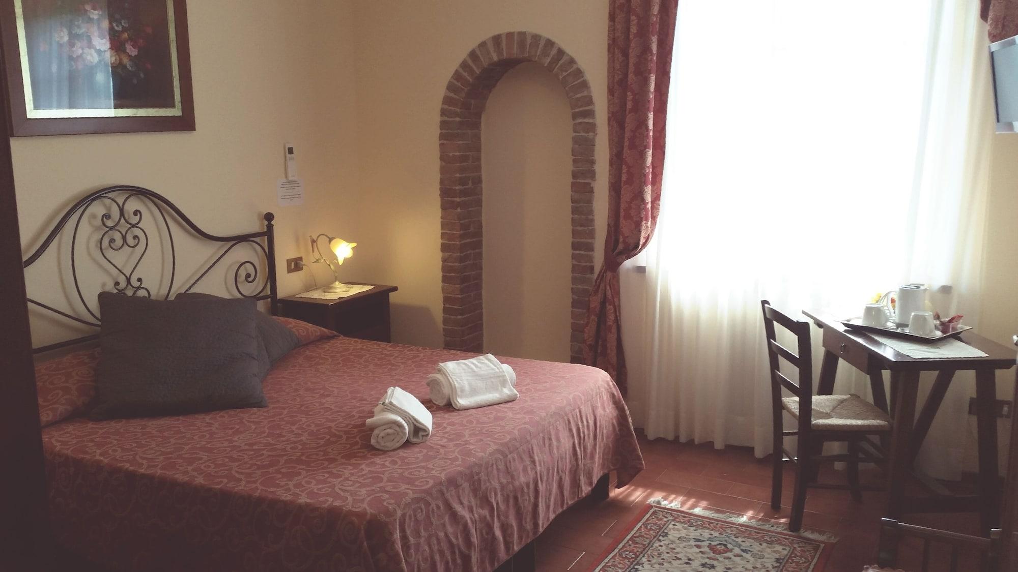 B&B Casale Virgili 시에나 외부 사진