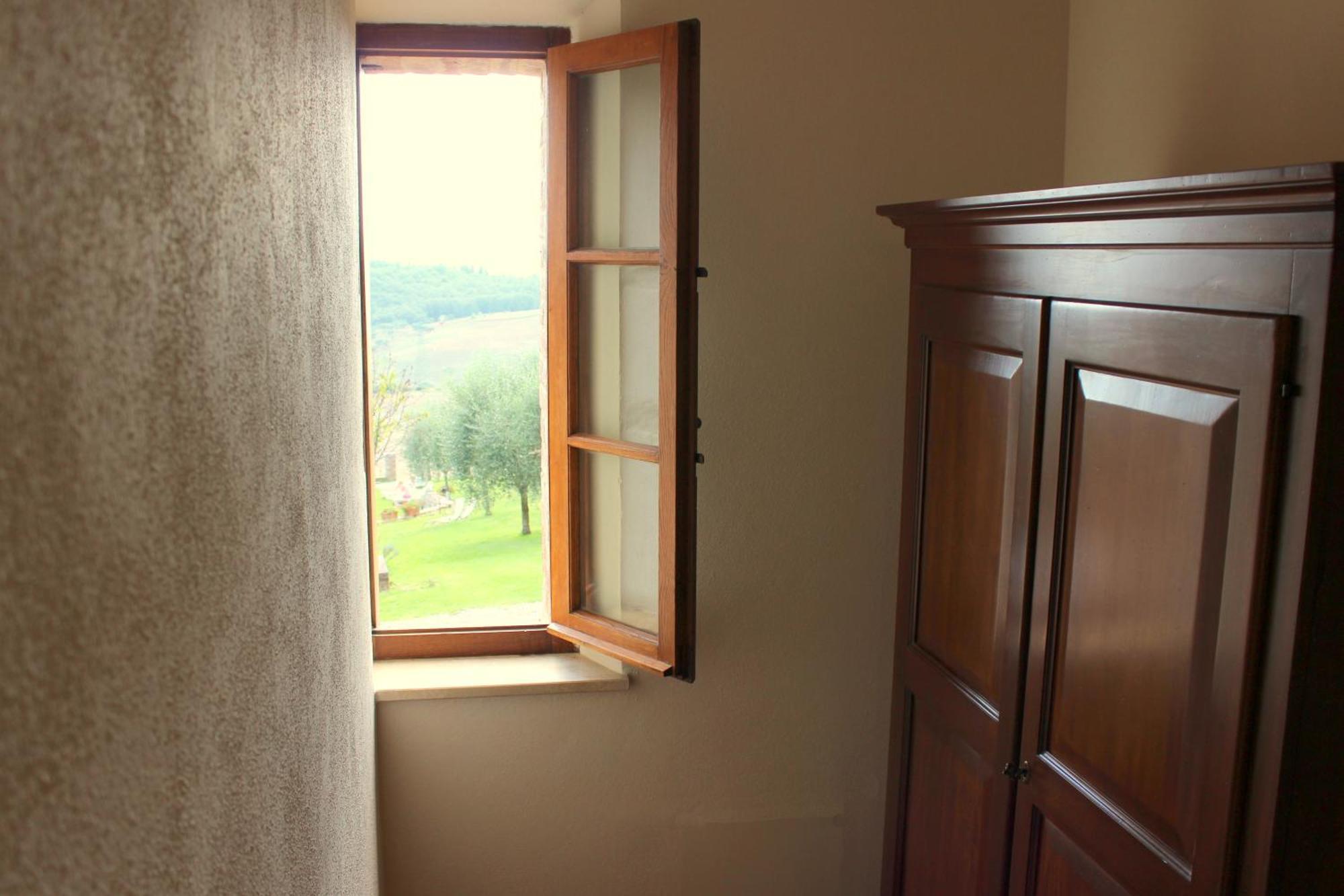 B&B Casale Virgili 시에나 객실 사진