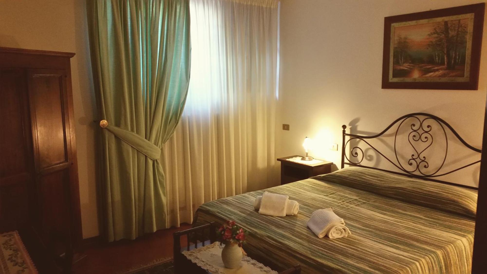 B&B Casale Virgili 시에나 객실 사진