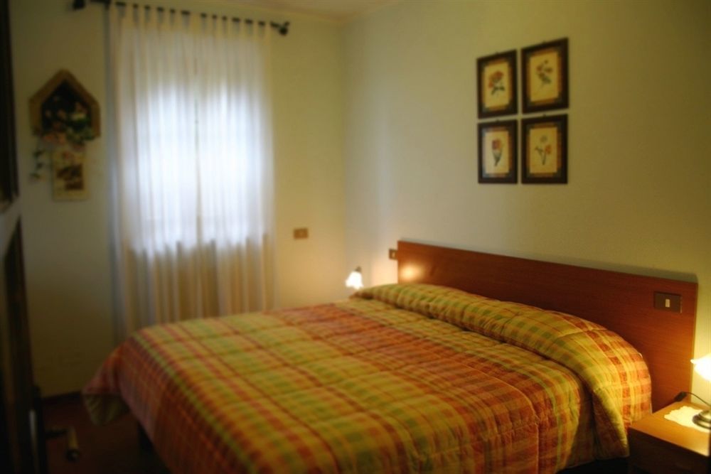 B&B Casale Virgili 시에나 외부 사진